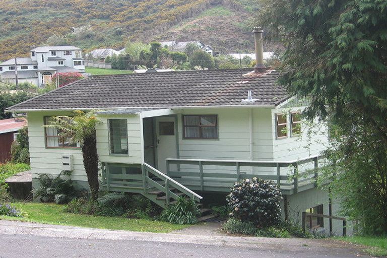 Photo of property in 77 Okareka Loop Road, Lake Okareka, Rotorua, 3076