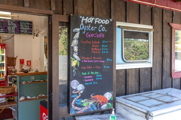 Photo of property in 1613 Manaia Road, Manaia, Coromandel, 3581