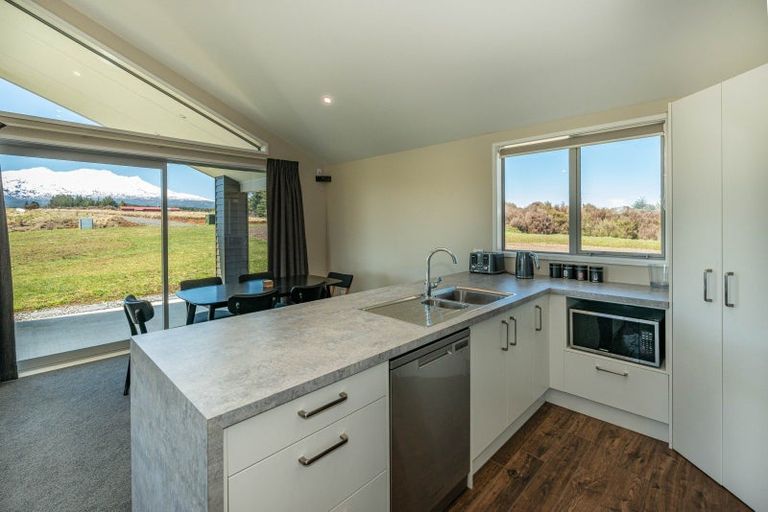 Photo of property in 3/133 Matapuna Road, Horopito, Raetihi, 4696