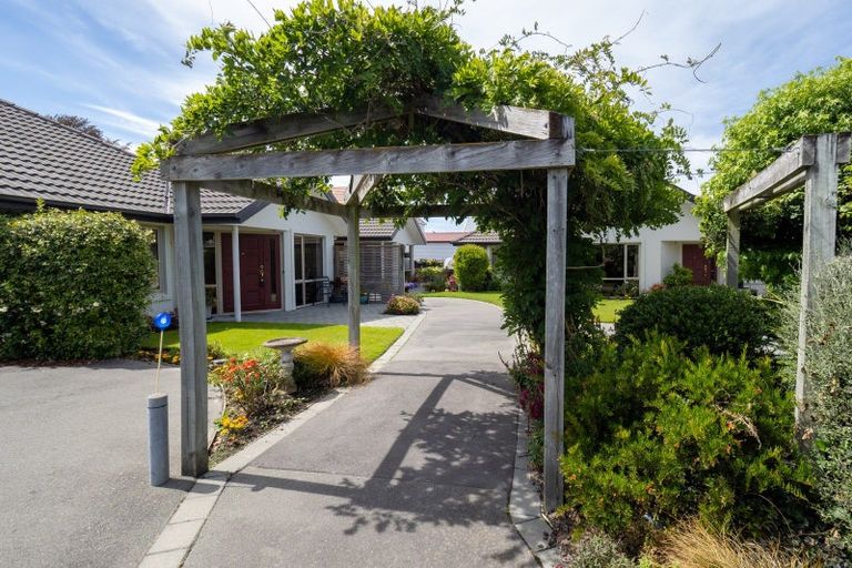 Photo of property in 2/19 Tancred Street, Ashburton, 7700