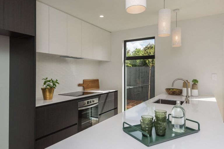 Photo of property in 2/113 Bishop Street, St Albans, Christchurch, 8014