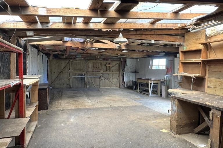 Photo of property in 5 Statham Street, Rapahoe, Greymouth, 7803