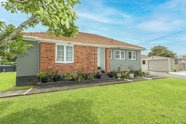 Photo of property in 56 Peat Street, Whanganui, 4500