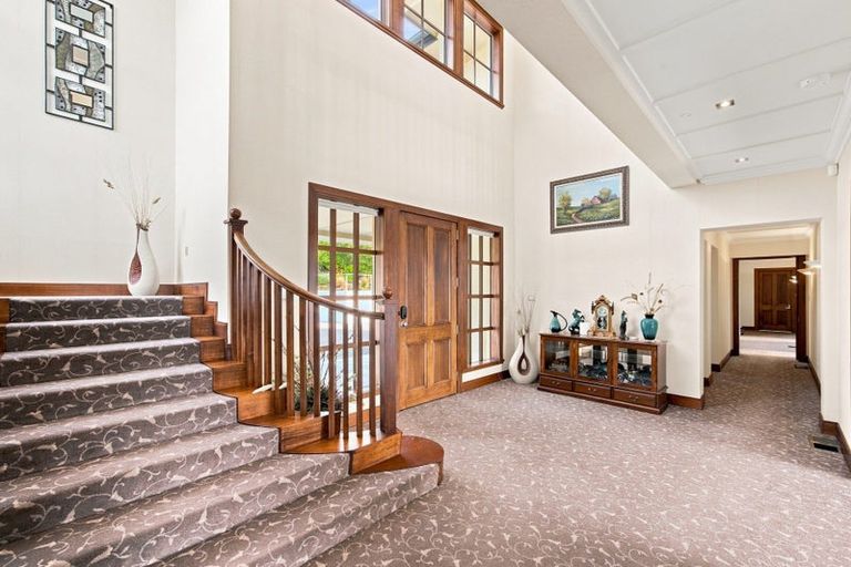 Photo of property in 6 Gracemount Place, Kinmont Park, Mosgiel, 9024