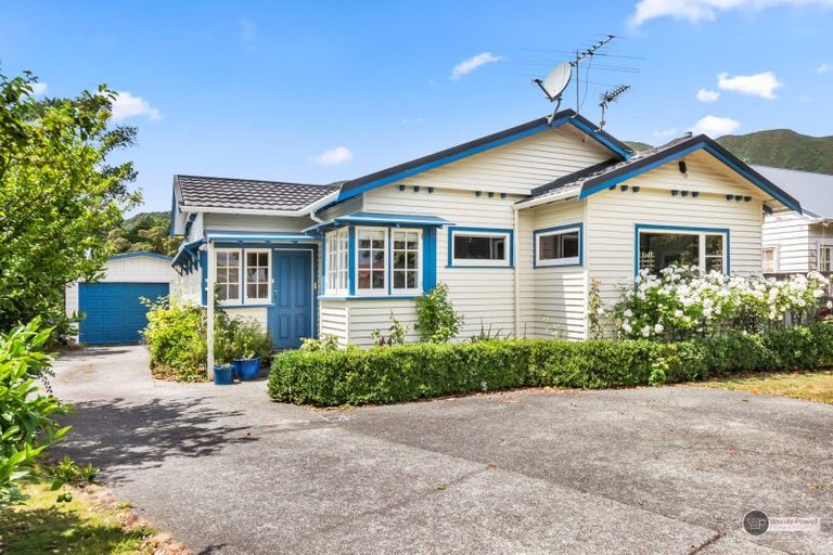 Photo of property in 31 Wainui Road, Waiwhetu, Lower Hutt, 5010