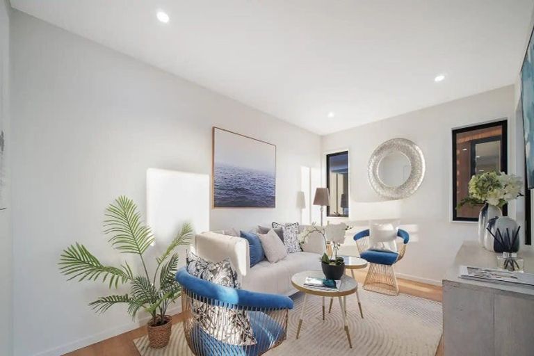 Photo of property in 8/6b William Roberts Road, Pakuranga, Auckland, 2010