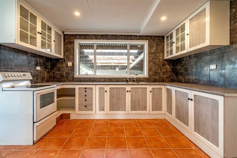 Photo of property in 43 Carnarvon Street, Glengarry, Invercargill, 9810