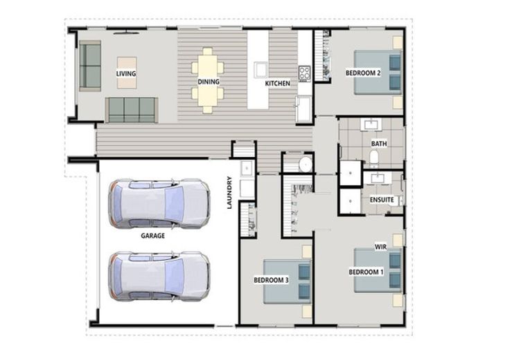 Photo of property in 35a Judea Road, Judea, Tauranga, 3110