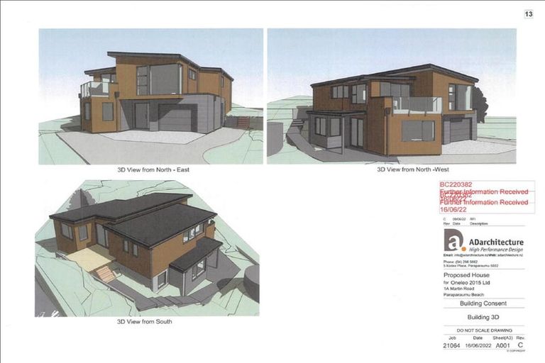 Photo of property in 1a Martin Road, Paraparaumu Beach, Paraparaumu, 5032