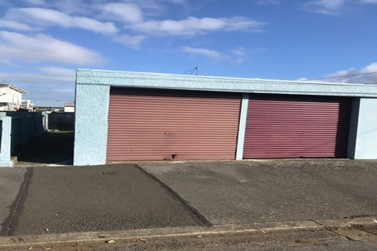 Photo of property in 52 Brussels Street, Miramar, Wellington, 6022