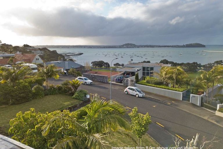Photo of property in 17 Karori Crescent, Orakei, Auckland, 1071