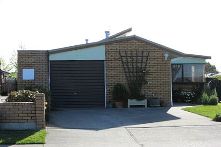Photo of property in 21b Buick Street, Redwoodtown, Blenheim, 7201