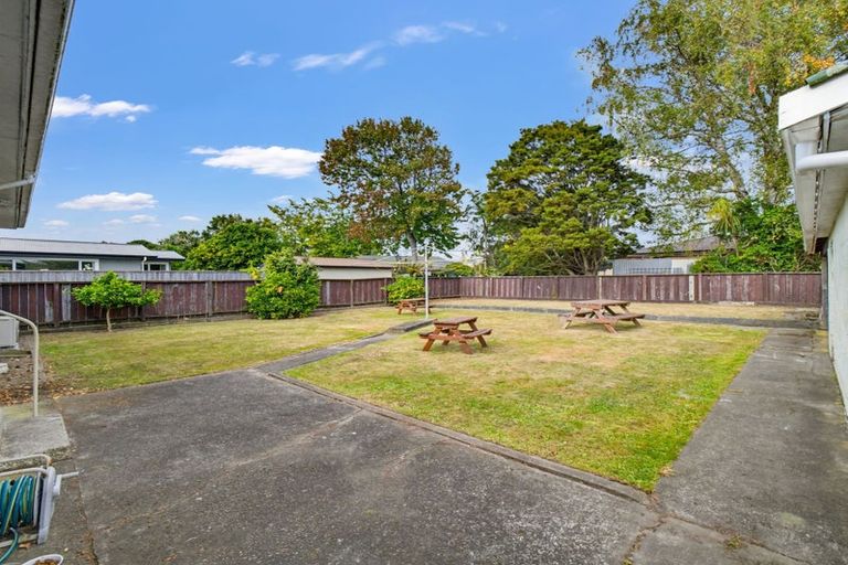 Photo of property in 34 Richmond Avenue, Takaro, Palmerston North, 4410