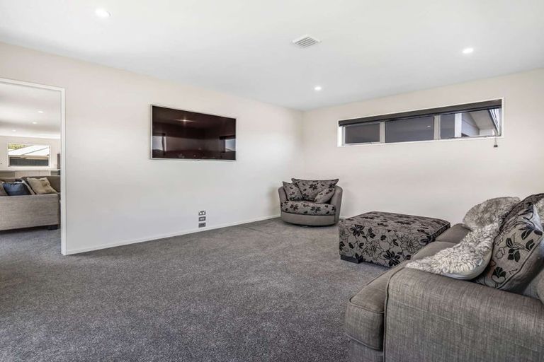 Photo of property in 14 Greenstone Street, Rolleston, 7614