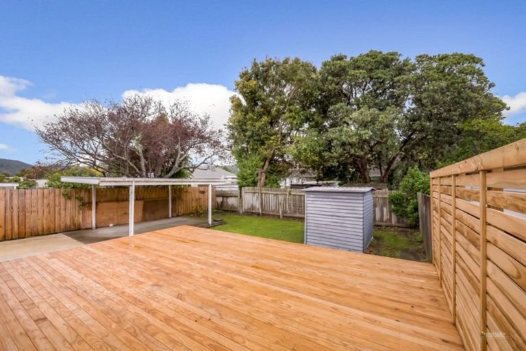 Photo of property in 32 Fisk Street, Naenae, Lower Hutt, 5011