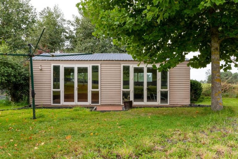 Photo of property in 251 Summerhill Road, Cust, Rangiora, 7471