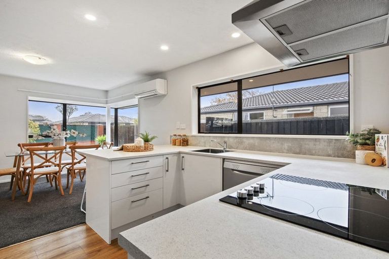 Photo of property in 1/45 Reginald Street, Burwood, Christchurch, 8083