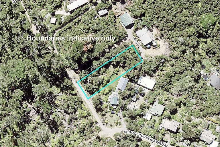 Photo of property in 4 Wilson Avenue, Kawau Island, 0920