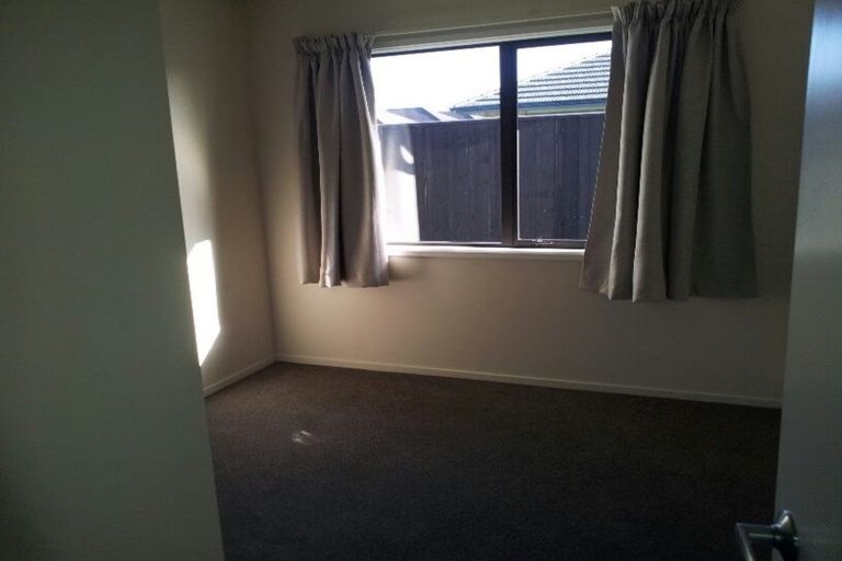 Photo of property in 30 Burford Way, Rolleston, 7615