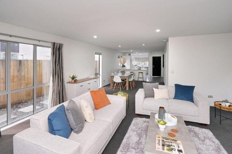 Photo of property in 72 Mustang Avenue, Wigram, Christchurch, 8042