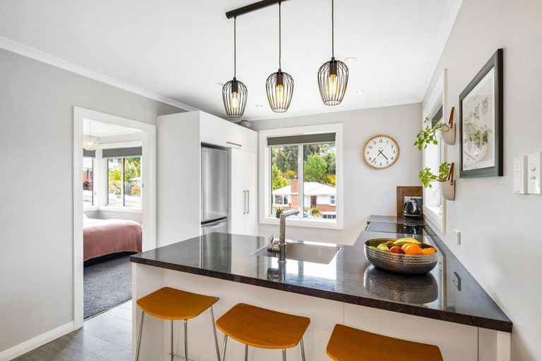 Photo of property in 126 Wakari Road, Helensburgh, Dunedin, 9010