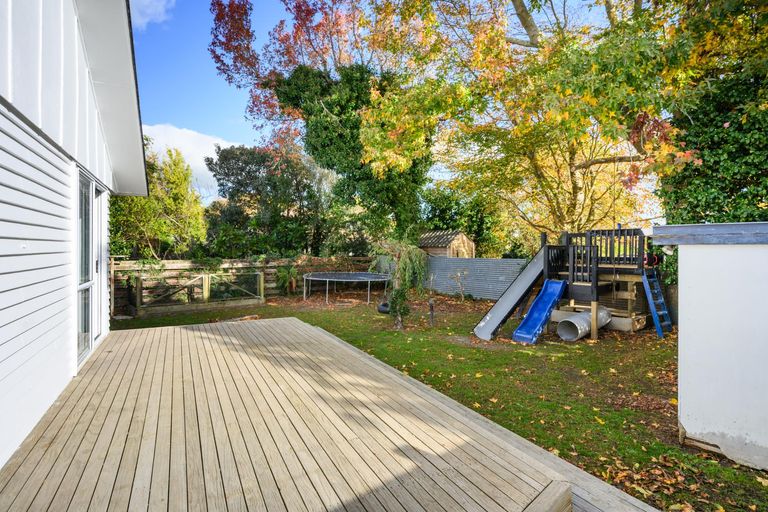 Photo of property in 11 Juliana Place, Awapuni, Palmerston North, 4412