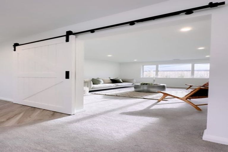 Photo of property in 69 Freedom Drive, Kelvin Grove, Palmerston North, 4414