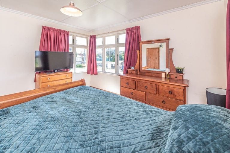 Photo of property in 126 Tutaenui Road, Marton, 4710