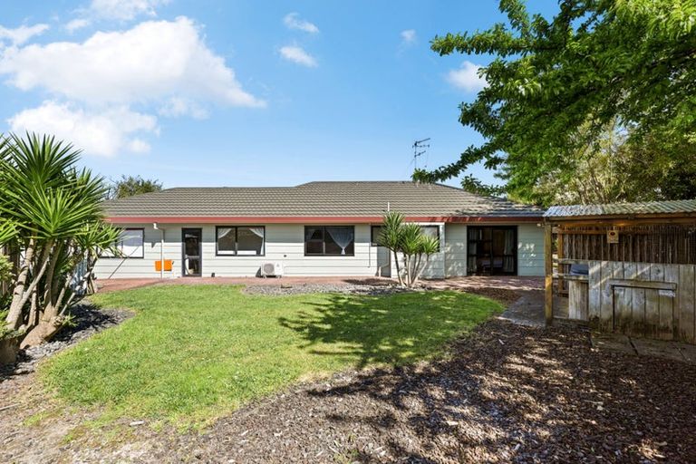 Photo of property in 9 Jean Place, Pukete, Hamilton, 3200