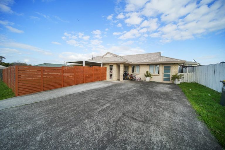 Photo of property in 8 Aspenwood Place, Favona, Auckland, 2024