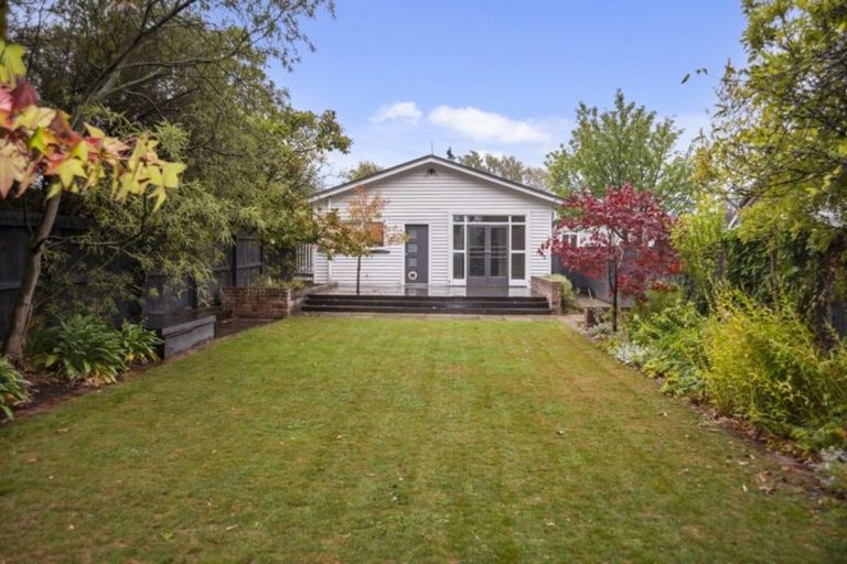 Photo of property in 44 Warrington Street, Mairehau, Christchurch, 8013