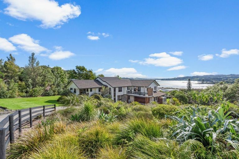 Photo of property in 64 Kiteone Road, Parua Bay, Whangarei, 0174