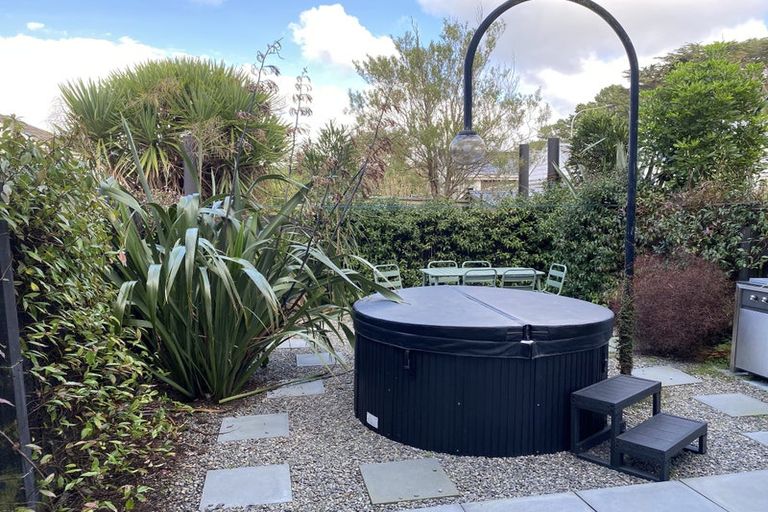 Photo of property in Park Mews, 7/62 Moxham Avenue, Hataitai, Wellington, 6021