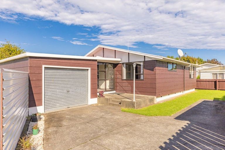 Photo of property in 25a Exeter Crescent, Springvale, Whanganui, 4501