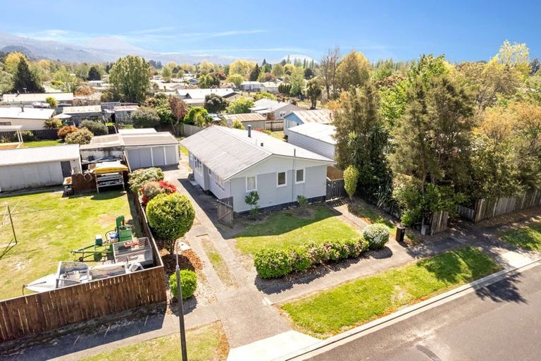 Photo of property in 35 Tureiti Place, Turangi, 3334