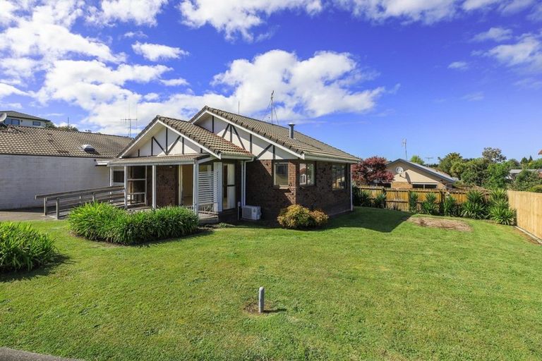 Photo of property in 4b Harlech Place, Dinsdale, Hamilton, 3204