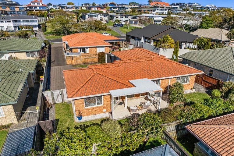 Photo of property in 58 Freyberg Street, Otumoetai, Tauranga, 3110
