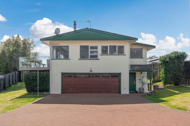 Photo of property in 8 Green Place, Richmond Heights, Taupo, 3330