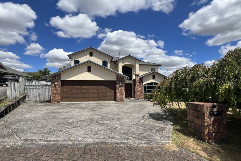 Photo of property in 12 Chapel Hill, Rototuna, Hamilton, 3210