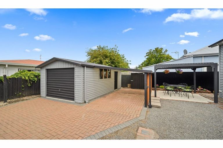 Photo of property in 458 Armagh Street, Linwood, Christchurch, 8011