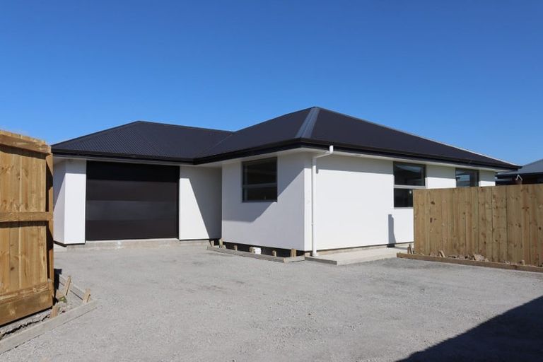 Photo of property in 96a Thomson Street, Tinwald, Ashburton, 7700