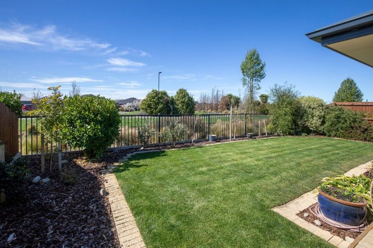 Photo of property in 9 Andesite Drive, Rolleston, 7614