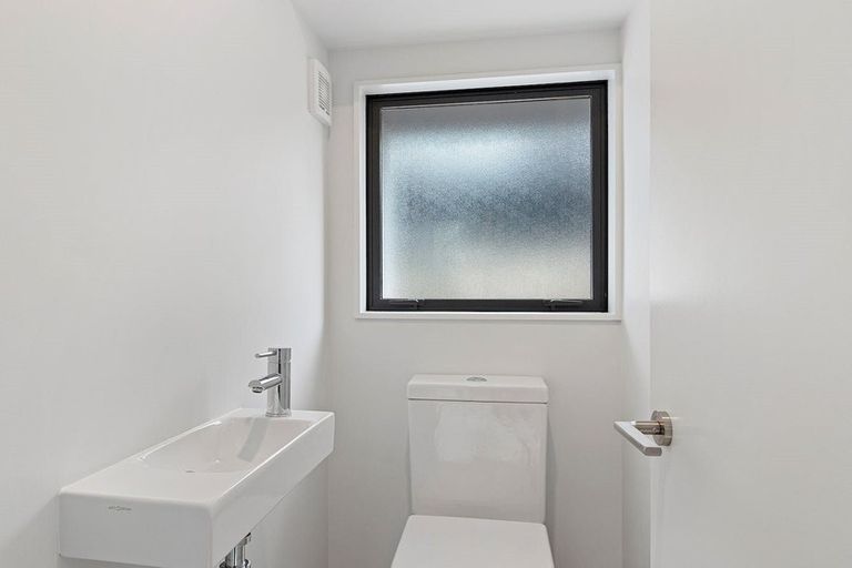 Photo of property in 6/70 Bishop Street, St Albans, Christchurch, 8014