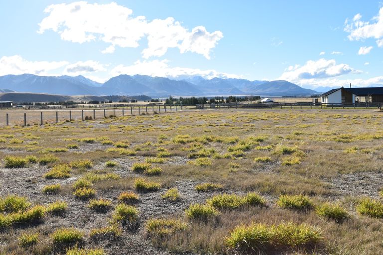 Photo of property in 29 Woodley Avenue, Twizel, 7999