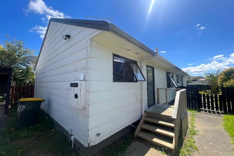 Photo of property in 2/48 Coxhead Road, Manurewa, Auckland, 2102