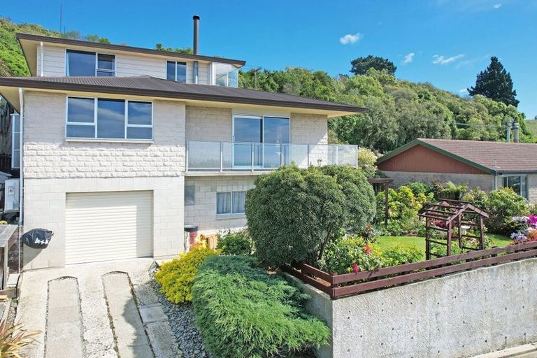 Photo of property in 38 Warren Street, Oamaru, 9400