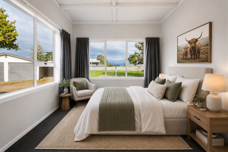 Photo of property in 513 Tane Road, Opiki, Palmerston North, 4474