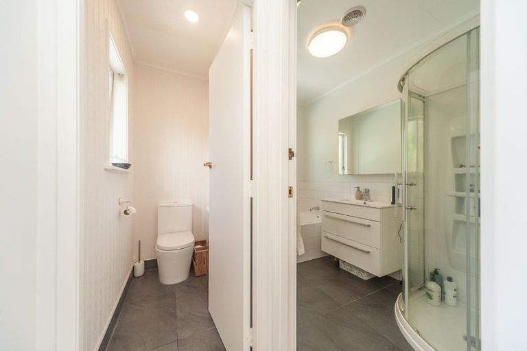 Photo of property in 1 Rutland Way, Wadestown, Wellington, 6012