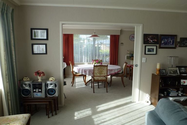 Photo of property in 468 Thames Street, Morrinsville, 3300