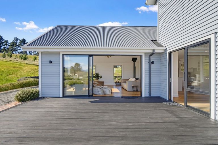 Photo of property in 338 Catherwoods Road, Cust, Rangiora, 7471